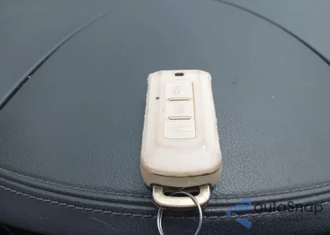 2019 Mitsubishi Outlander Se from USA, damaged, VIN JA4AZ3A31KZ045896